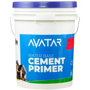 Avatar Cement Primer