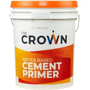 Crown Cement Primer