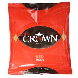 Crown Red Oxide