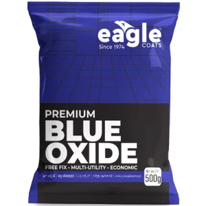 Eagle Blue Oxide