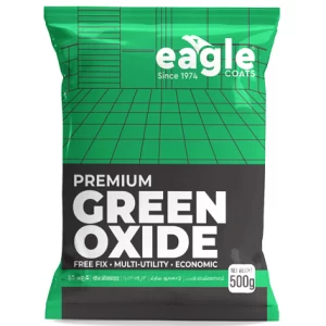 Eagle Green Oxide