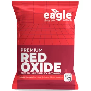 Eagle Red Oxide