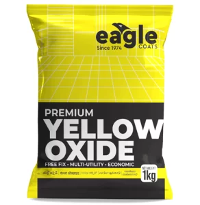 Eagle Yellow Oxide