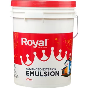 Royal Exterior Emulsion