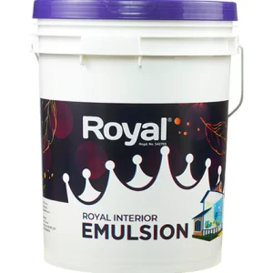 Royal Interior Emulsion