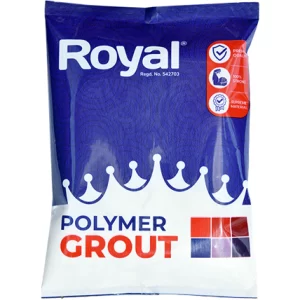 Royal Tile Grout