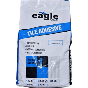 Tile Adhesive